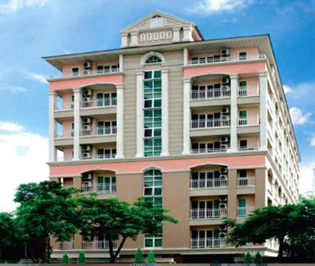 รูป HOTDEAL !!!🌈🤩 For rent 13,500 Ready to move in [ Big size 60 sqm] Bangna - รูปที่ 30/32