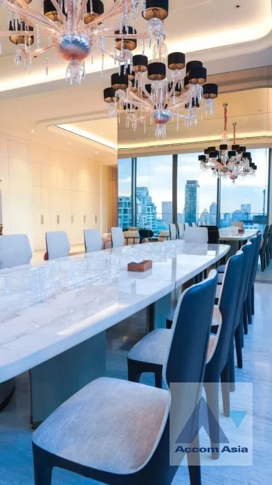 รูป 🔼🔽 AccomA 📩 Penthouse 3 BR Condominium @Scope Langsuan (AA44596) - รูปที่ 5/14