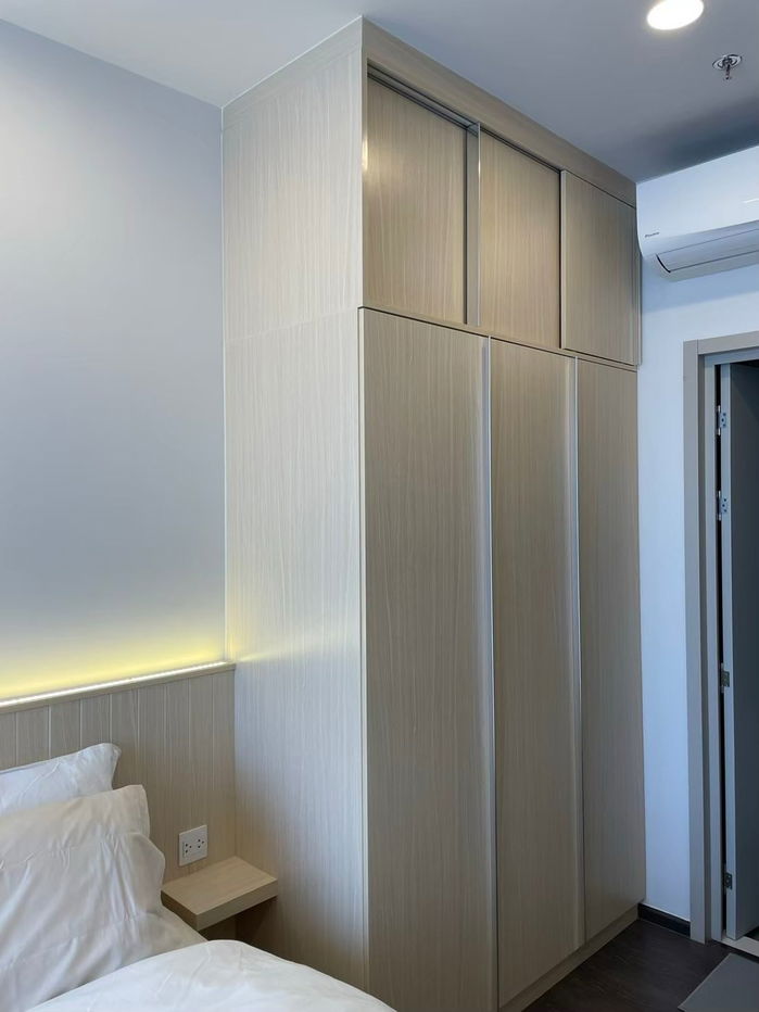 picture PFD-05729	Condo for Rent: OKA HAUS Sukhumvit 36 Schedule a viewing ■ Line: @propertyfinder		 - 6/9