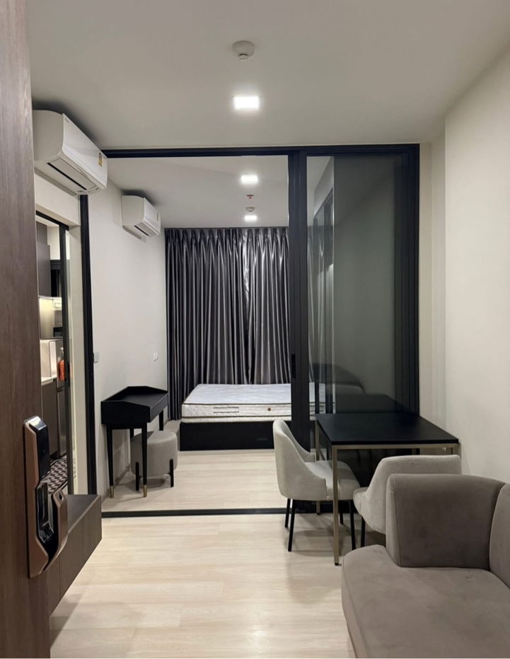 รูป #Z2375💥100968🔥ให้เช่าคอนโด The Privacy Jatujak  - รูปที่ 5/8