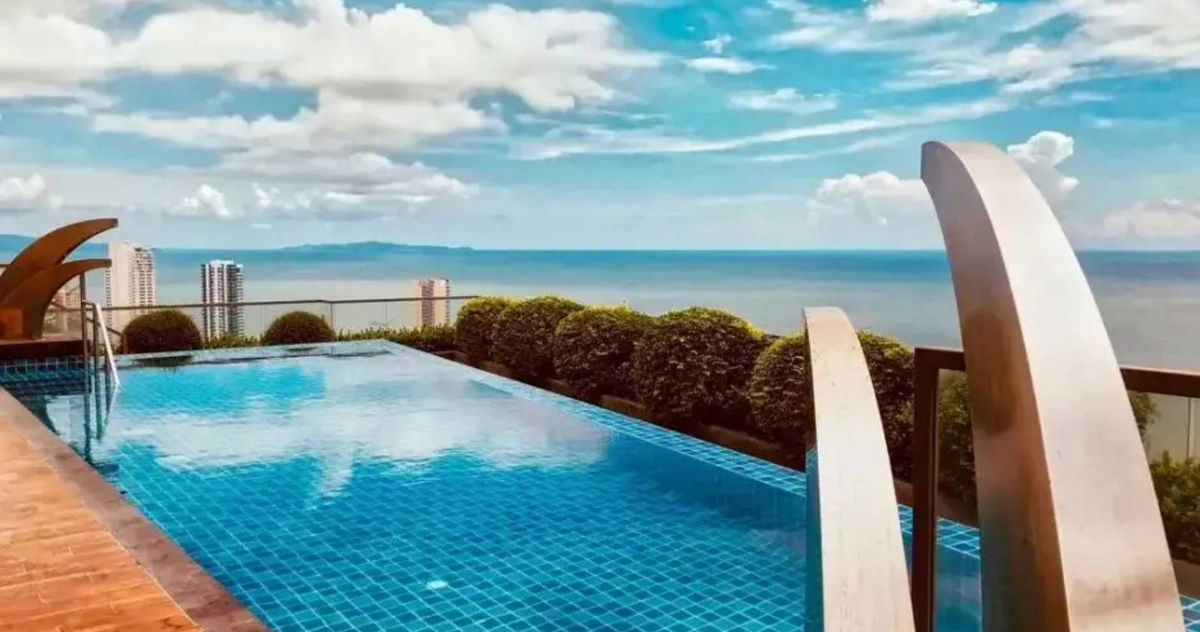 picture The Peaks Tower CONDOMINIUM  seaview - 11/17