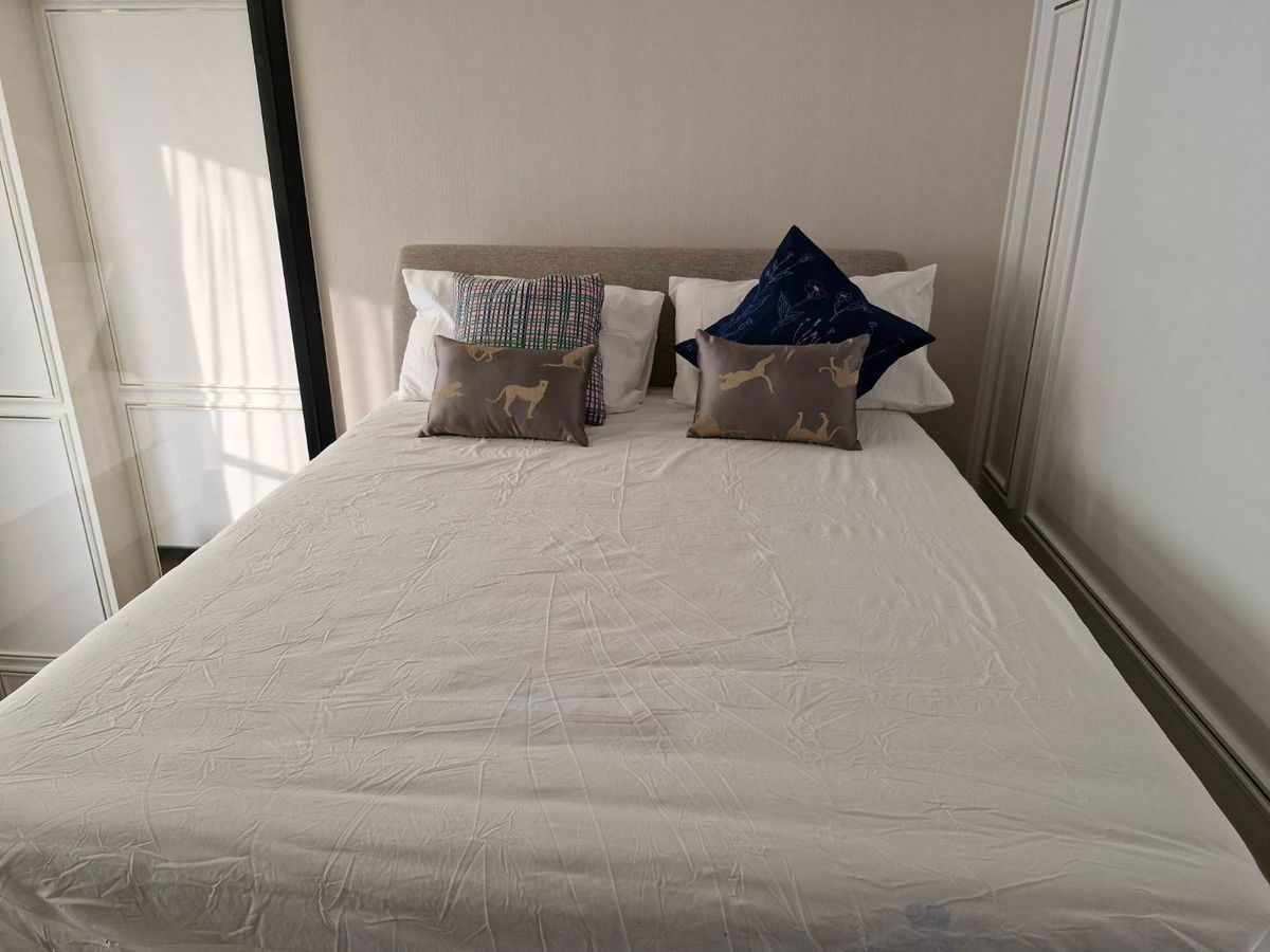 picture Code: KJ8730  for rent PARK ORIGIN RATCHATHEWI // Line ID: @kjcondo (with @) // - 7/14