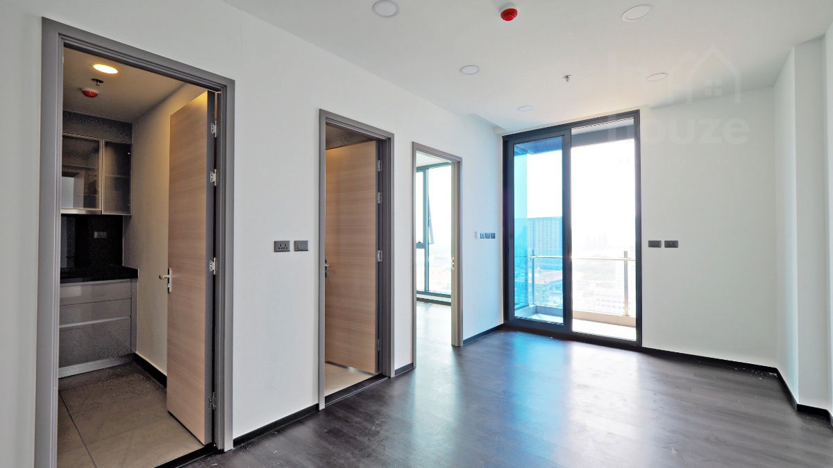 picture Condo for sale on project Sapphire Rama III. Chaopraya River View. For sale only 3.9 MB.   - 3/16