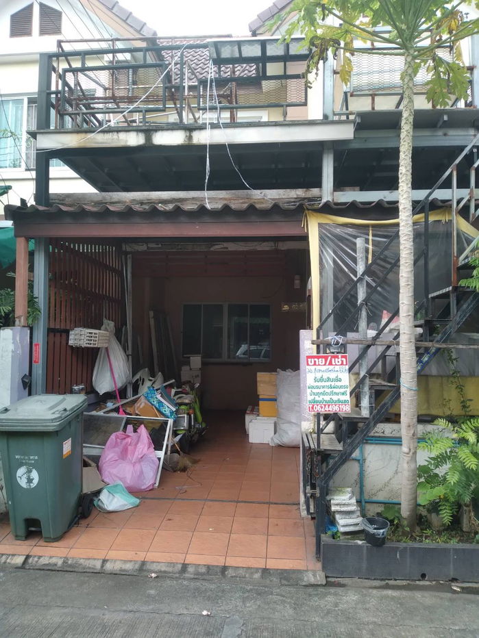 รูป สุภาพรเมืองใหม่ (ไร่ขิง, สามพราน) - รูปที่ 15/16