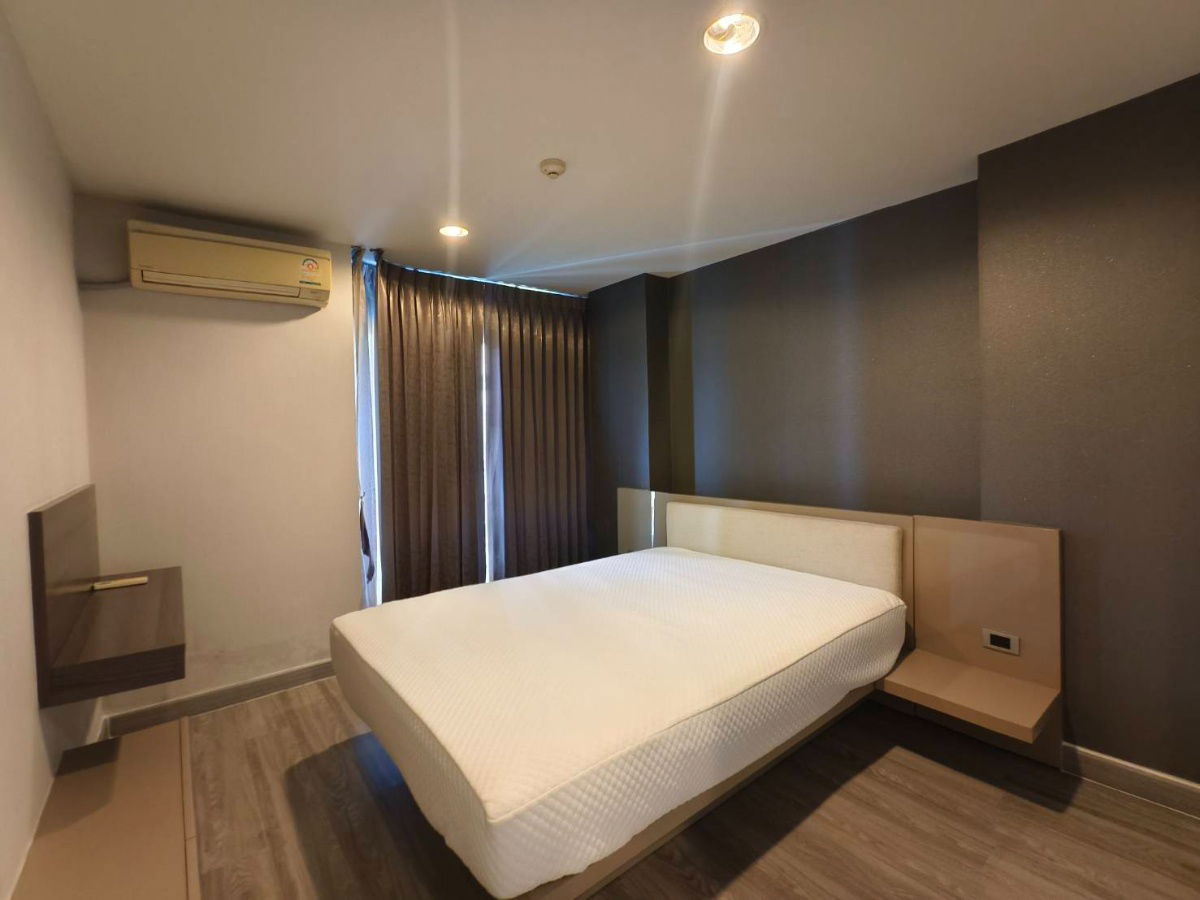 รูป คอนโด ให้เช่า :The Crest Sukhumvit 49 (เดอะ เครสท์ สุขุมวิท 49)  (( BTS Thonglor  )) MK-02  line @livingbkk - รูปที่ 1/17