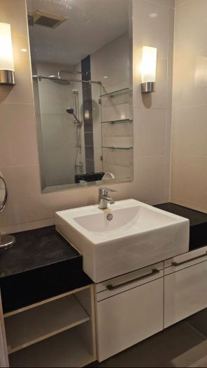 picture Condo for rent Supalai Premier @ Asoke near MRT Phetchaburi 17,000 baht Property code: RS1780 - 6/6