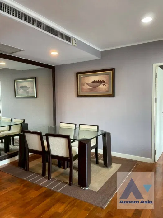 picture 🔼🔽 AccomA 📩  2 BR Condominium @Baan Siri Ruedee (AA44592) - 4/10