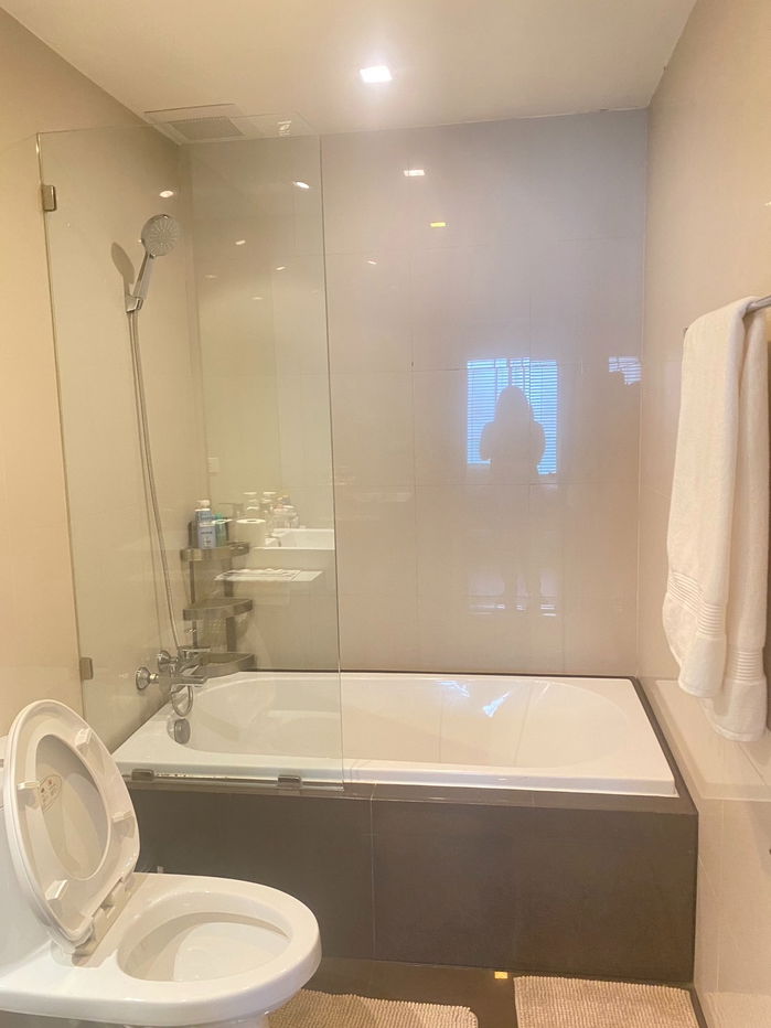 picture For Rent: Noble Remix Thonglor Condominium, near BTS Thonglor. Ready to move in, fully furnished. - 3/11