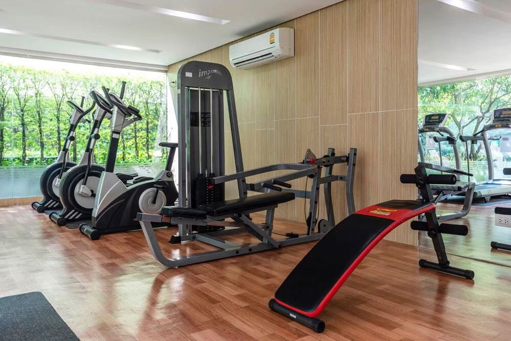 picture The Nimmana condo for rent ! 1Bedroom in nimman with pool view : Tel. +66823899314 (Boo) - 21/24