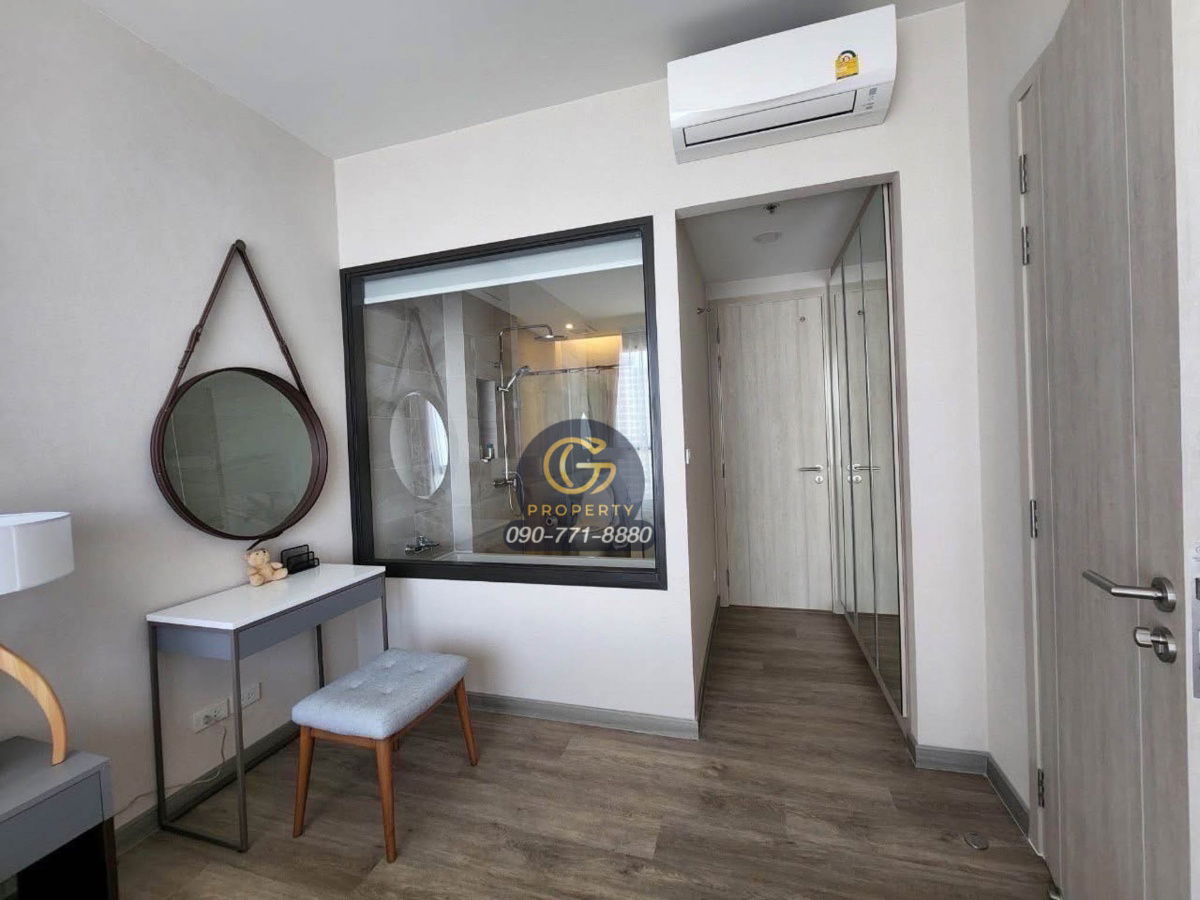 รูป ✨ให้เช่า Keen Centre Condo Sriracha✨ 📍ตรงข้ามโรบินสันศรีราชา - รูปที่ 4/15