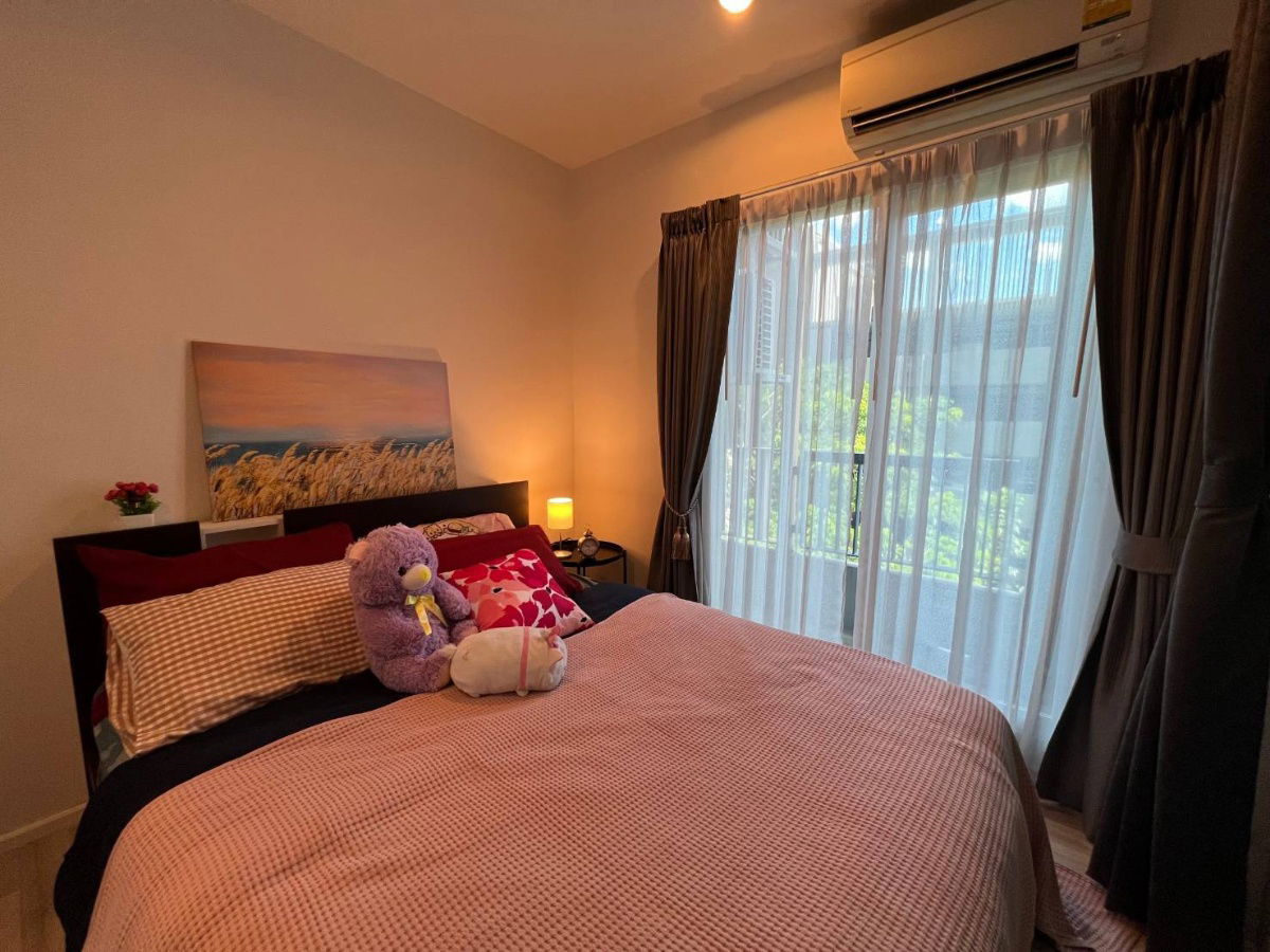 picture P-29632 Condo for rent The Key Sathorn-Ratchapruek fully furnished (Confirm again when visit).  - 1/9