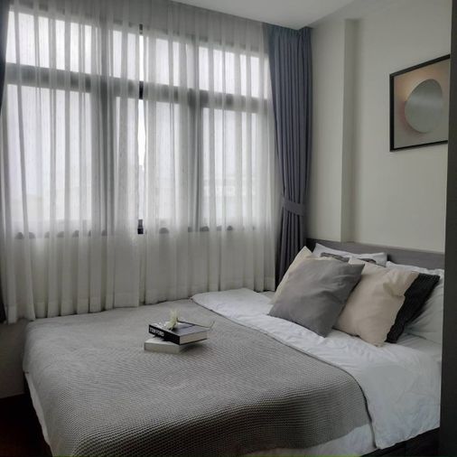 @Condorental condo for rent MAGNIX Ramintra 21