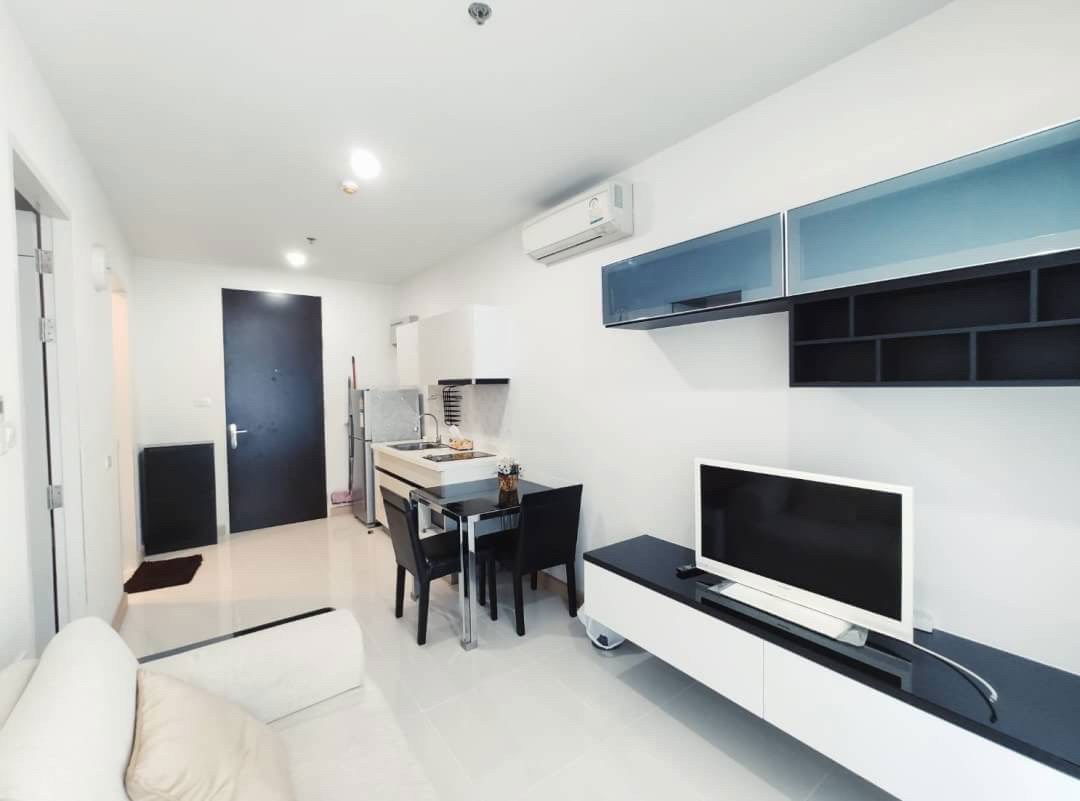 picture 🌆 For Rent: The President Sukhumvit 81 | Only 100m to BTS On Nut | Near Lotus’s & Century Mall 🌃 - 1/12