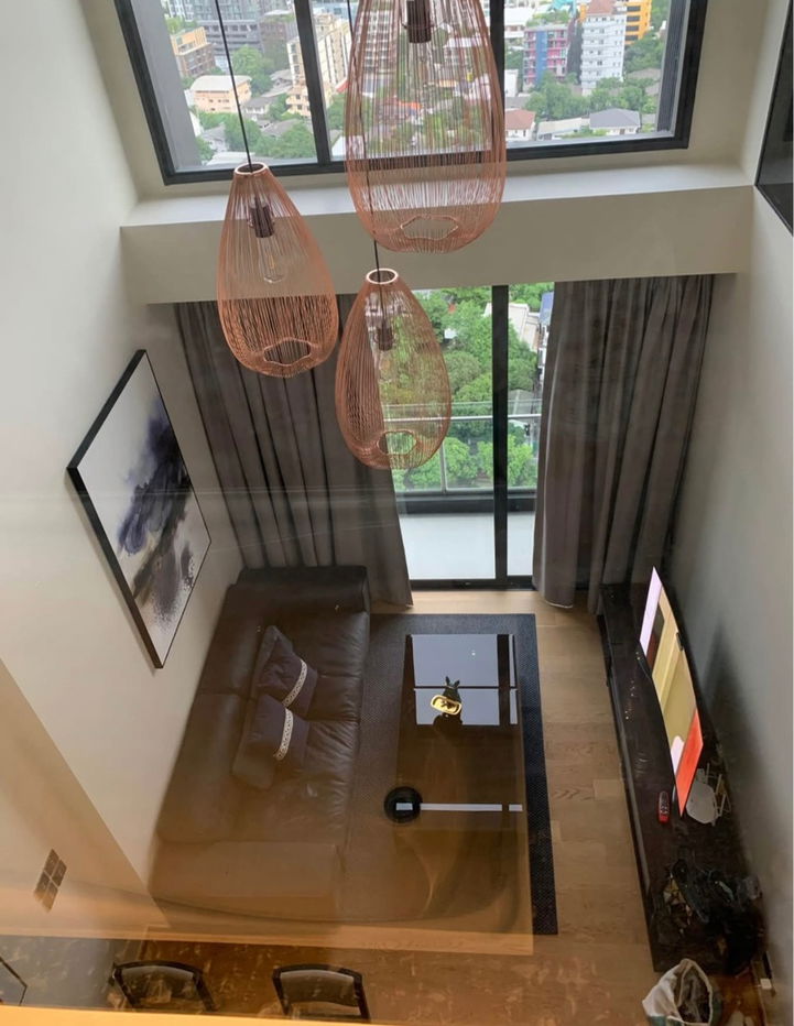 picture #S4513 For Rent Beatniq Sukhumvit 32 - 3/11