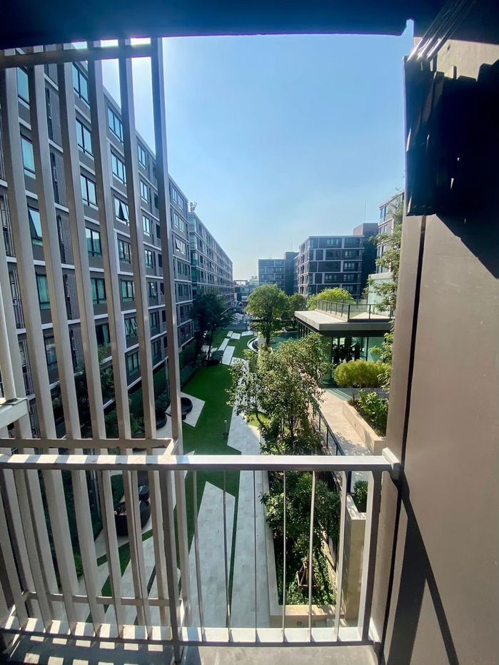 picture 🏙 For Rent Atmoz Ladprao 71 | 1 Bedroom 32 sq.m. | 15,000 Bath 📲 Line ID: 0842932624/Junesone520 - 6/7