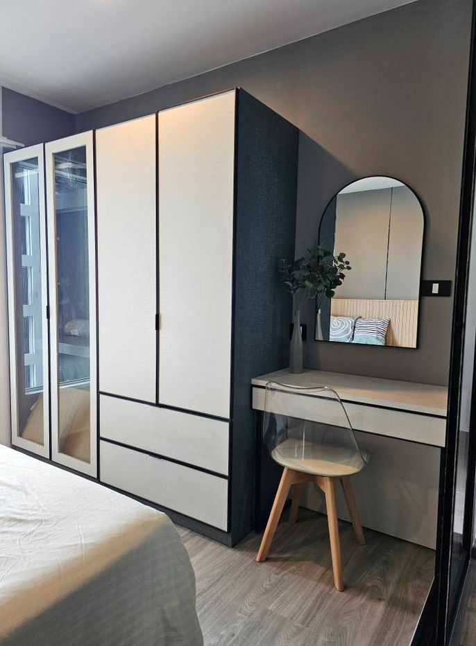 picture Code: KJ8726  for rent Regent home bangna // Line ID: @kjcondo (with @) // - 4/7