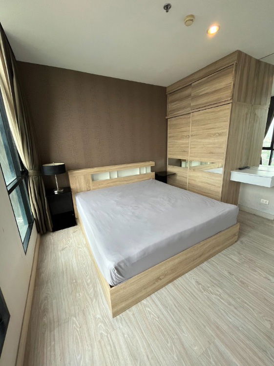 รูป Code: KJ8727  ให้เช่า Movenpick Residences Ekkamai 🔥🔥 จองเดือนนี้รับส่วนลด1,000บาท 🔥🔥 @kjcondo (มี@ข้างหน้าด้วยนะคะ) - รูปที่ 8/18