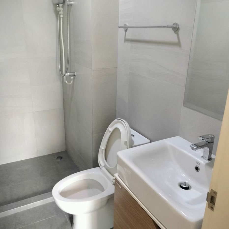 รูป MAGNIX Ramintra 21 ห้องสวย ราคาดี สอบถามเพิ่มเติมได้ที่ Line @condorental - รูปที่ 9/10