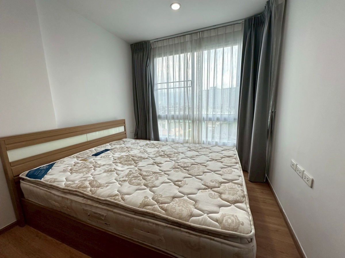 picture Condo for rent : The Base Sukhumvit 77((BTS Onnut  )) MK-02  line @livingbkk - 1/9