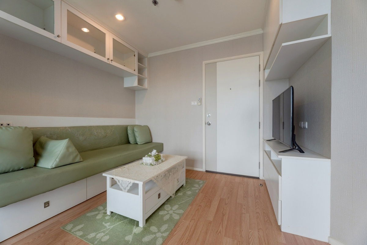 รูป 🍃Condo365120925🍃 คอนโดลุมพินีวิลล์ รามคำแหง 60/2✅ว่าง - รูปที่ 4/21