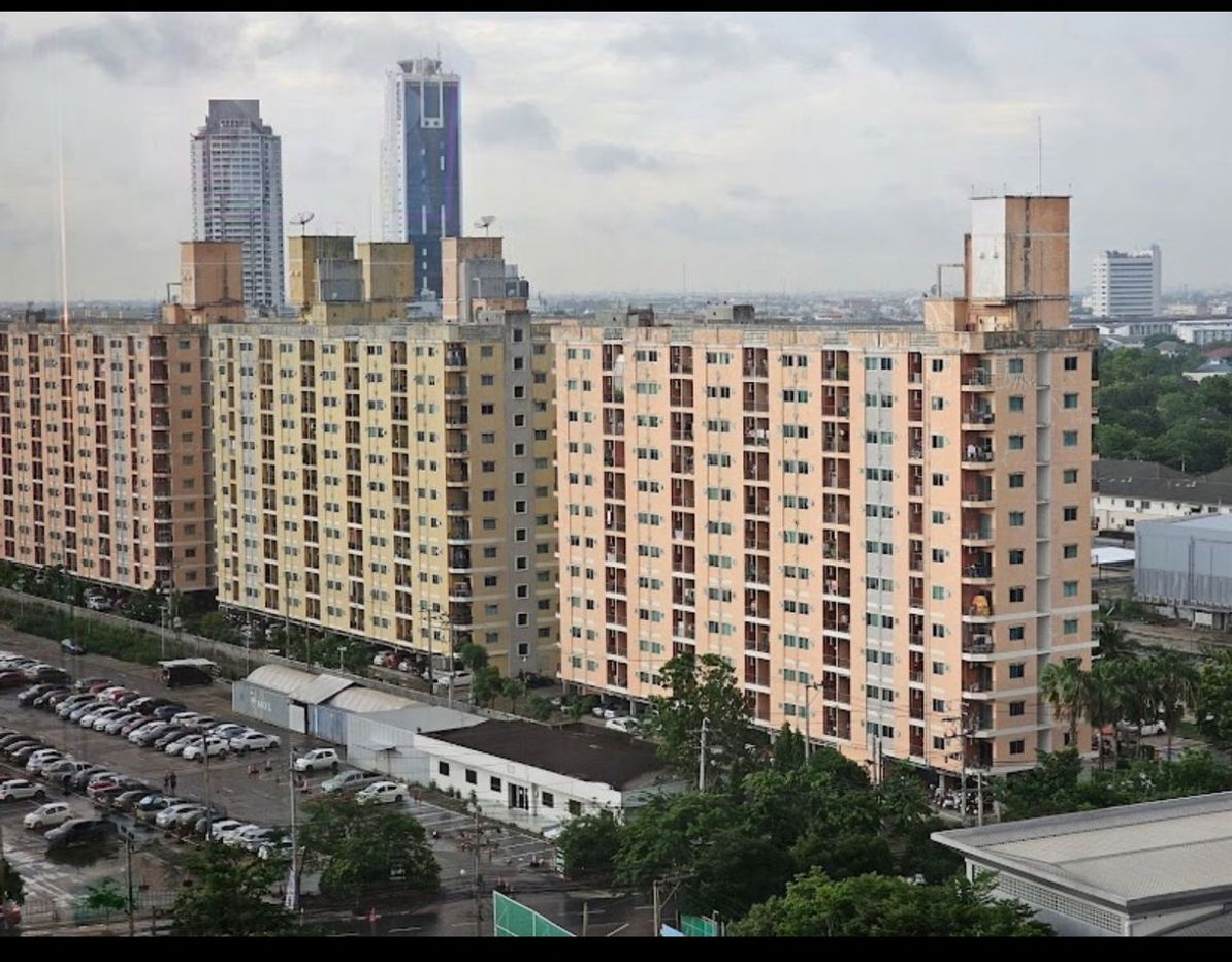 รูป 🔥🔥 ด่วน ห้องไปไวมากกก 🔥🔥Code: KJ8719  ให้เช่า City Home Srinakarin / @kjcondo (มี@ข้างหน้าด้วยนะคะ) - รูปที่ 11/12