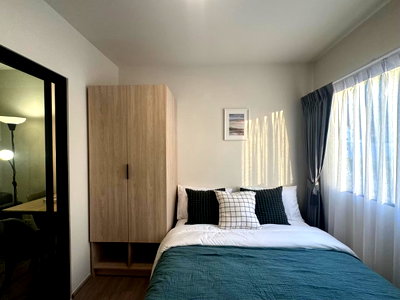 คอนโดให้เช่า : Condo ME Navanakorn ห้องสวย ราคาดี สอบถามเพิ่มเติมได้ที่ Line @condorental
