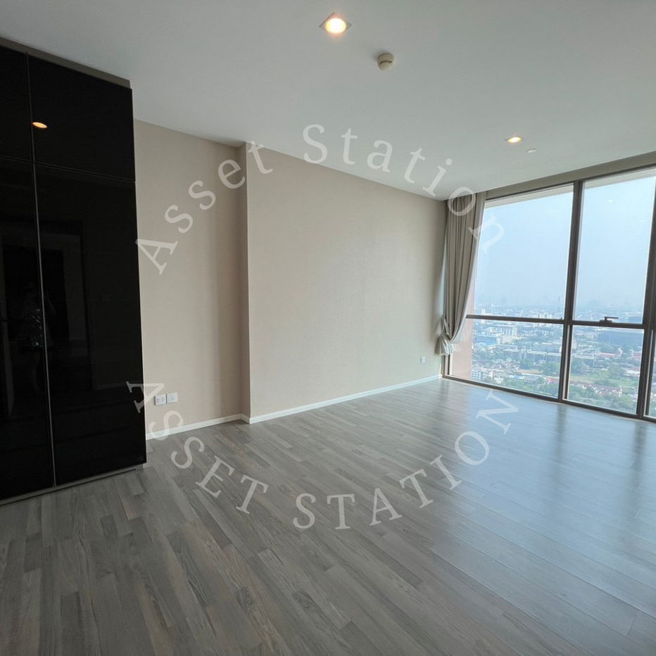 picture 🚈✨ 333 Riverside, a luxury condo next to MRT Bang Pho, with a view of the Chao Phraya River 🌊 - 2/8