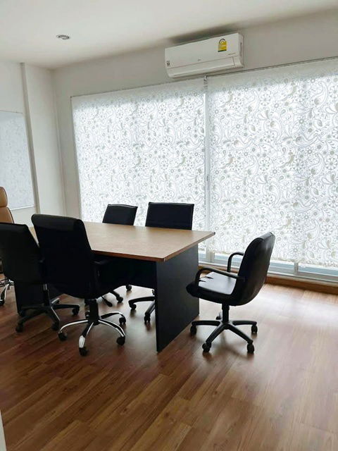 picture NongKhaem Market 328m. Opposite Petchkasem 81 HomePro Petchkasem 1.3 km. 3-story home office for ren - 2/8