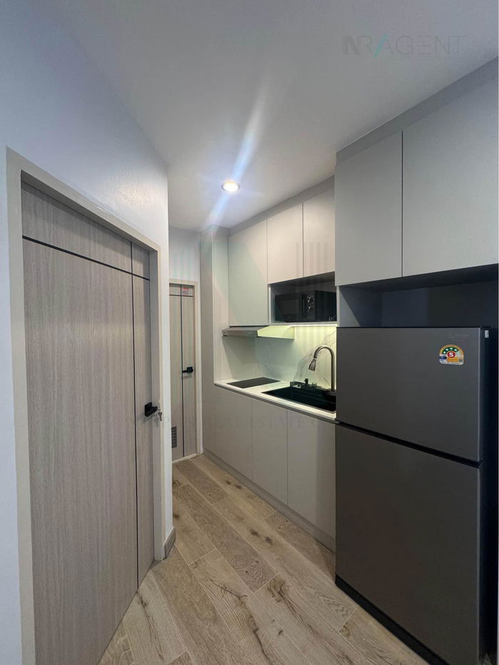 picture 📌 For Rent Condo PATHUMWAN RESORT Building 1, Floor 12,2 bed room, Room size 60 sqm - 7/8