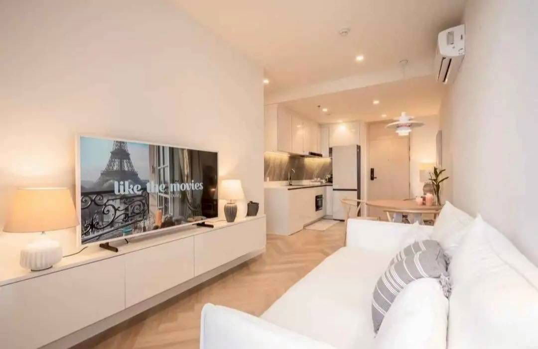 picture Condo For Rent Maru Ekkamai 2 (E6809088) ID Line : @condo101 - 6/11