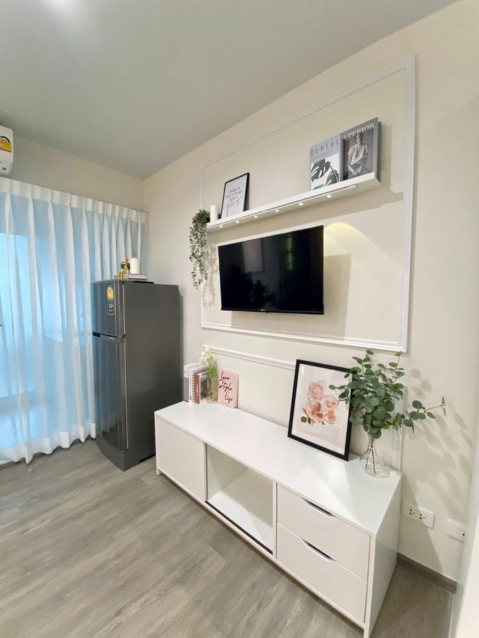 รูป 🏢 ขายคอนโด : Regent Home Bangson Phase 28 (รีเจ้นท์ โฮม บางซ่อน โครงการ 2 เฟส 28)   รหัสทรัพย์ | 📌 LNP-C9326  - รูปที่ 6/10