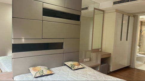 ให้เช่า Collezio Sathorn Pipat (โคเรสซิโอ สาทร-พิพัฒน์) Line : @condo24 (มี@ด้วย)