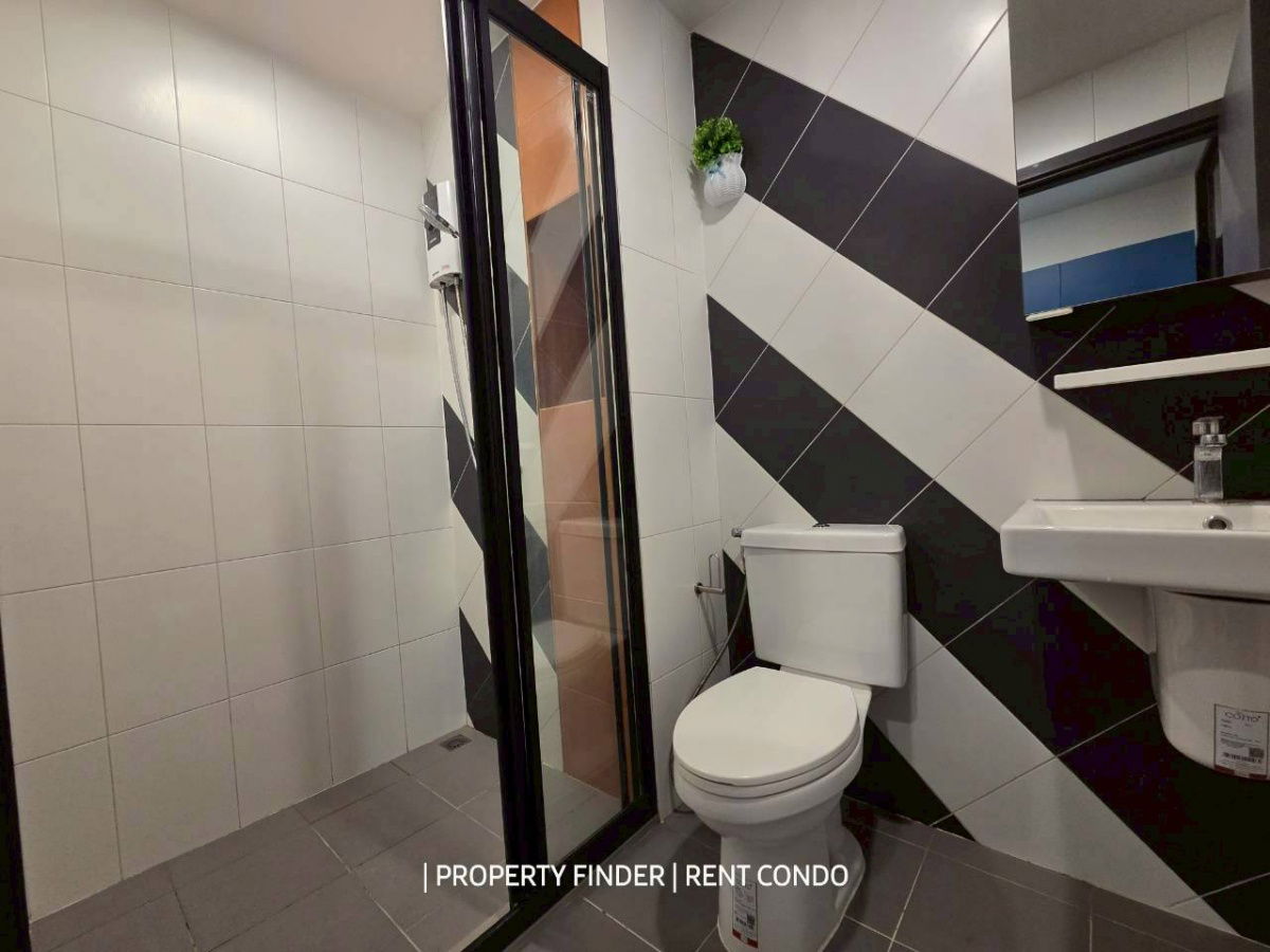 picture PFD-05739 Condo for Rent: The Base Saphanmai Schedule a viewing ■ Line: @propertyfinder  - 13/13