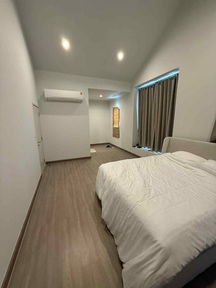picture House for Rent: Saransiri Ramkhamhaeng - 9/15