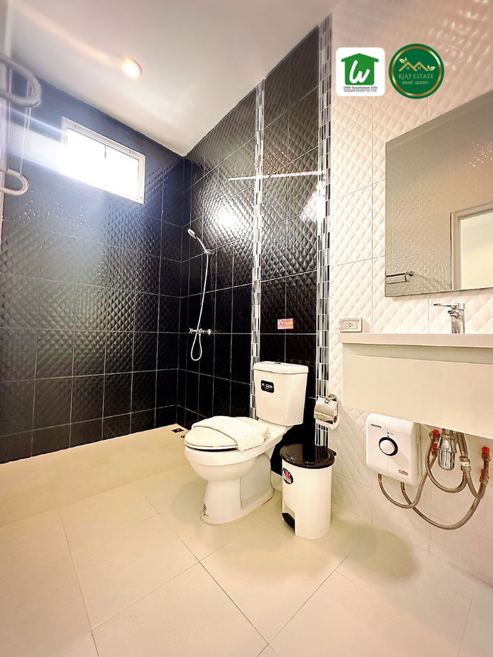 picture Le Leaf Hua Hin Pool Villa, a relaxing place that meets the needs of families and investors with unlimited income opportunities! - 12/16