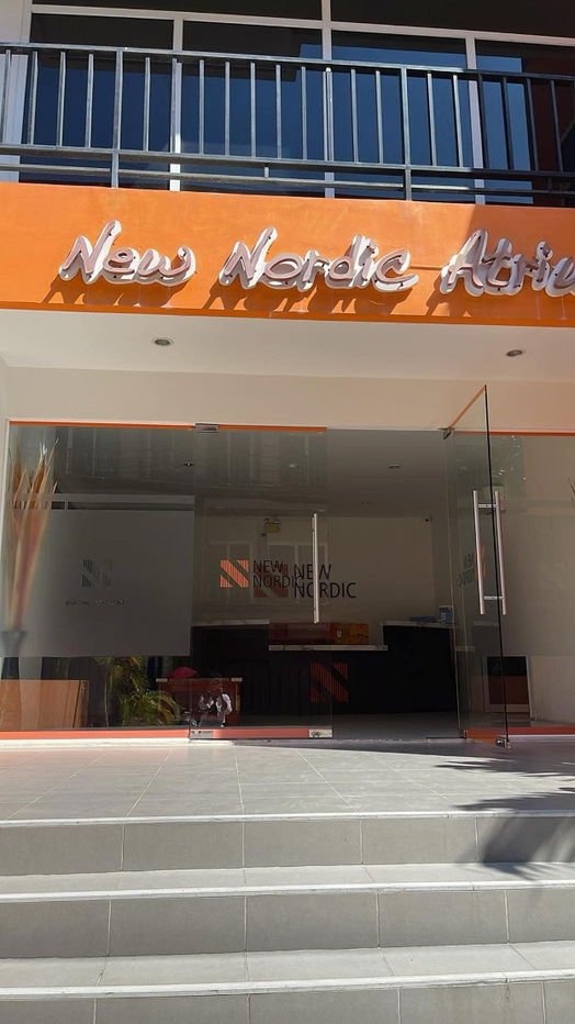 รูป New Nordic Trend 6  Condominium  - รูปที่ 17/19