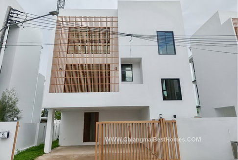 ForSale Aileen2 – Opposite Global House, Vieng Kumkam