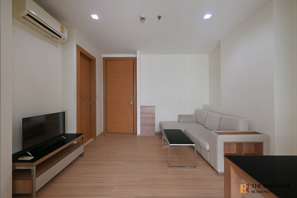 picture  RHYTHM Ratchada-Huaikhwang 💫Rare Unit, Good Price 📌Near MRT Huai Khwang  - 8/11