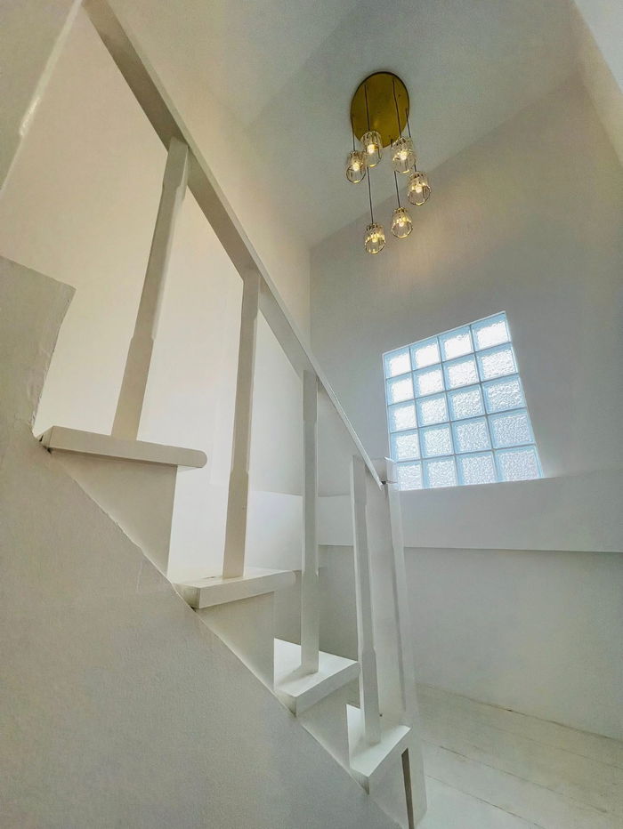 รูป 🏡 ให้เช่า บ้านรุ่งธนา 4 ท่ารั้ว ใกล้เมตามอลล์ และโรงเรียนนานาชาติ Mill Hill บ้านเช่าที่เข้าใจหัวใจคนรักสัตว์ 🐶🐱 - รูปที่ 4/18