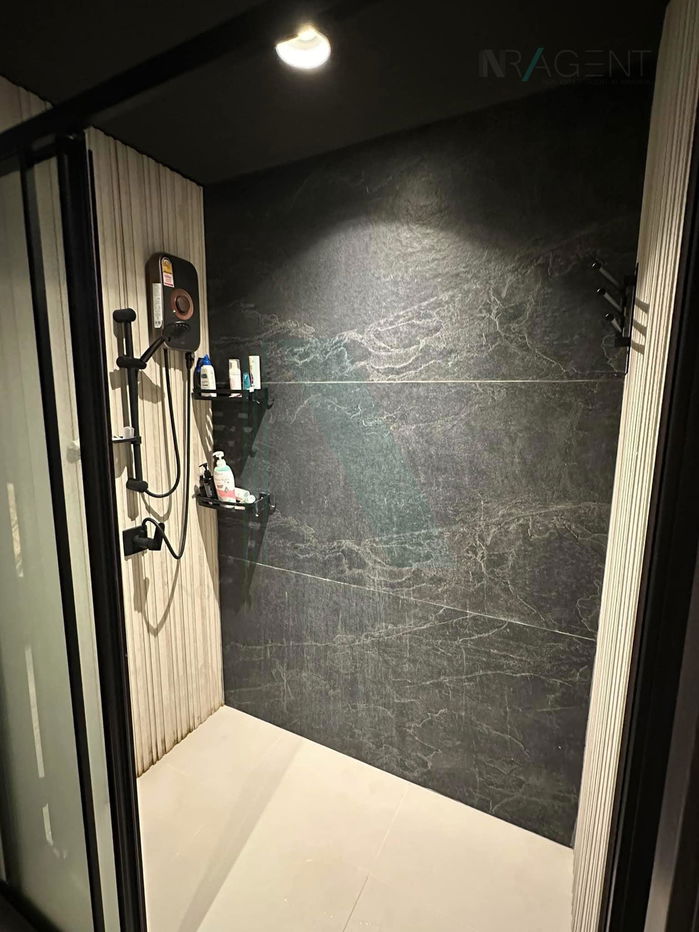 picture 📌 For Sell Condo XT HUAIKWANG Building A, Floor 17,1 bed room, Room size 35 sqm - 3/8
