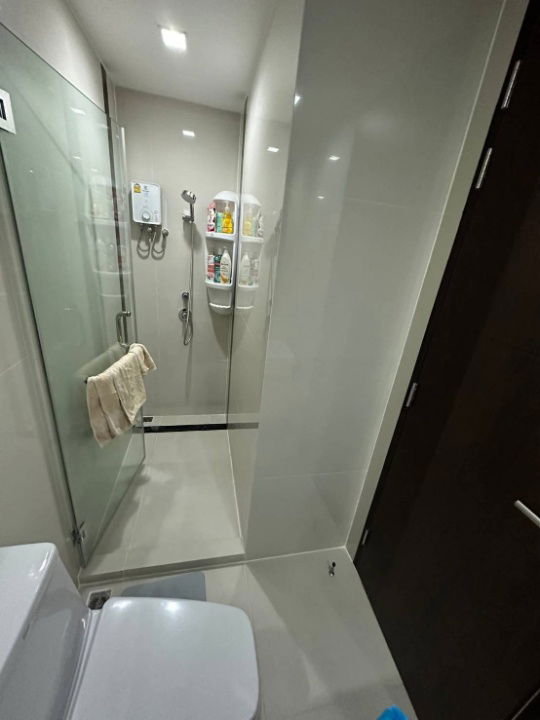 รูป ปล่อยขาย Wish Signature midtown siam (Private Lift) วิววังสระประทุม ใกล้ BTS ราชเทวี- SW002956 - รูปที่ 5/8