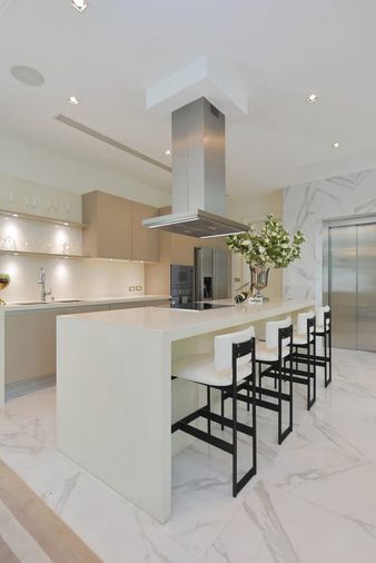 4-bed house for sale, 500 sqm, 49.9 sq wah, The Boulevard Ekkamai