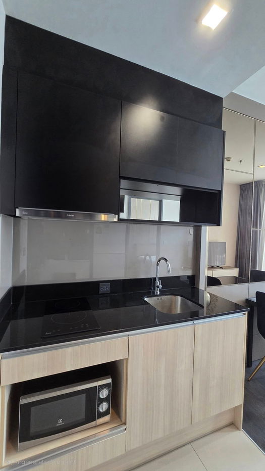 รูป เช่าคอนโด Edge Sukhumvit 23/เอดจ์ สุขุมวิท 23 (E6809089) ID Line : @condo101 - รูปที่ 5/7