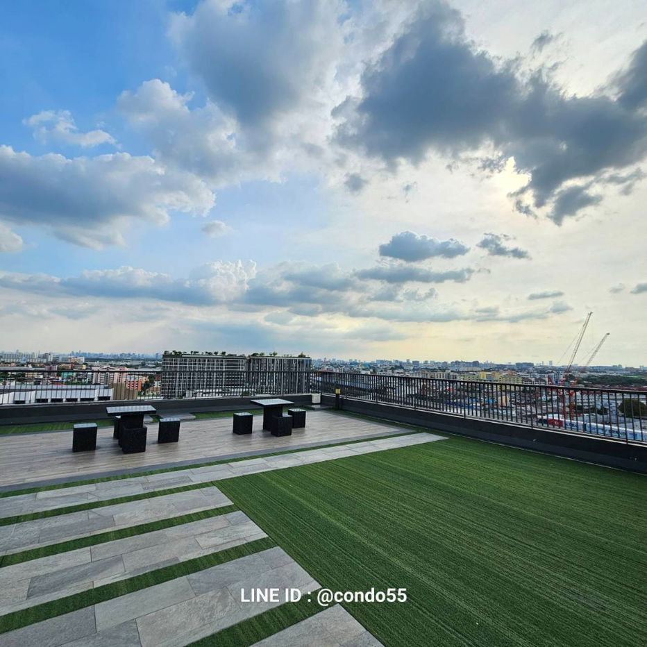 รูป เอพพิโซด พหลโยธิน​สะพาน​ใหม่​ ติดต่อเช่าไลน์ไอดี​ @condo55 - รูปที่ 19/20