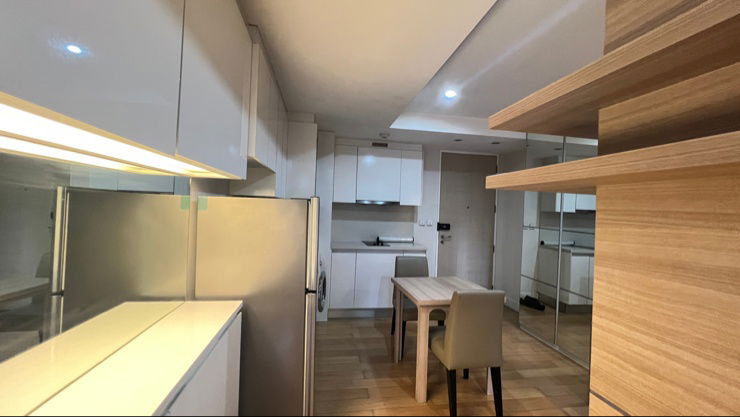 picture For rent :  (Collezio Sathorn-Pipat) Line: @condo24 (with@too) - 8/21