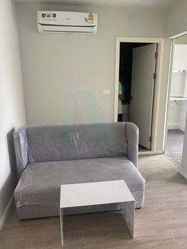 For Rent Condo BLUE PHAHONYOTHIN 35 Building B, Floor 4,1 bed room, Room size 27 sqm