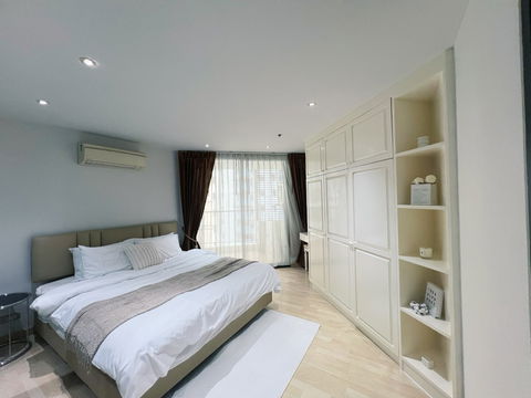 🏢 ให้เช่าคอนโด : 59 Heritage (59 เฮอริเทจ)   รหัสทรัพย์ | 📌LNP-C9318 