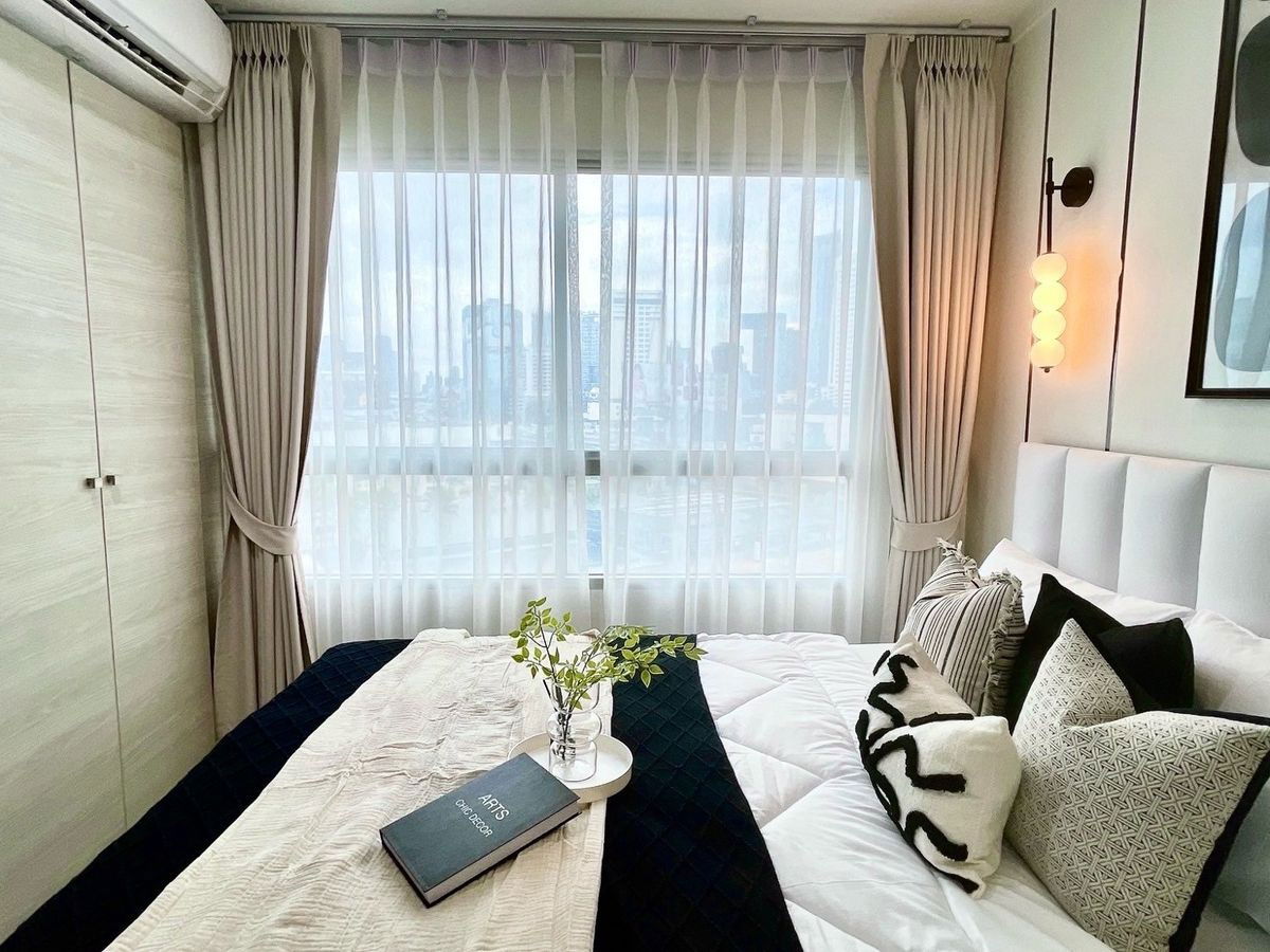 picture Code: KJ8718  for rent Lumpini Park Rama 9 - Ratchada // Line ID: @kjcondo (with @) // - 2/14