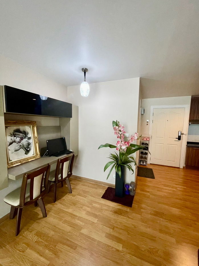 รูป HOTDEAL !!!🌈🤩 For rent 13,500 Ready to move in [ Big size 60 sqm] Bangna - รูปที่ 29/32
