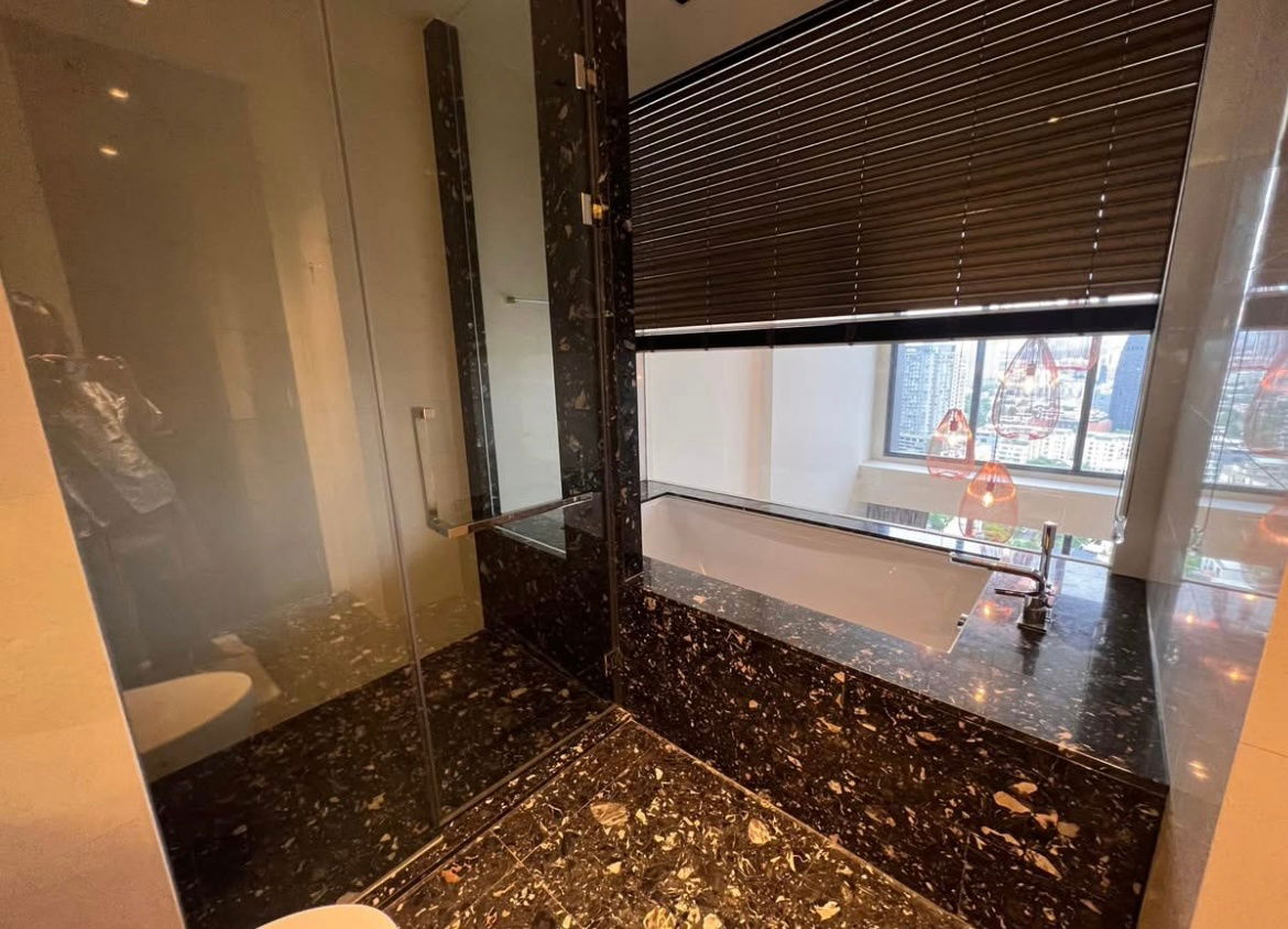picture #S4513 For Rent Beatniq Sukhumvit 32 - 11/11
